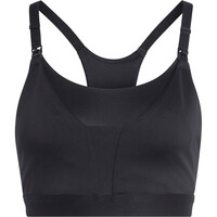 adidas sujetadores deportivos OPTIME vista detalle