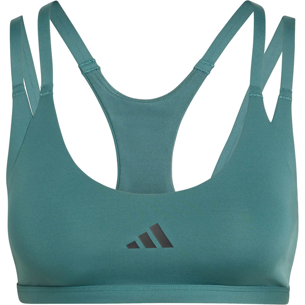 adidas sujetadores deportivos OPTIME WORKOUT STRAPPY LIGHT SUPPORT 03