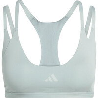 OPTIME WORKOUT STRAPPY LIGHT SUPPORT