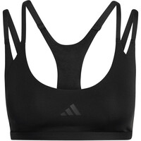 OPTIME WORKOUT STRAPPY LIGHT SUPPORT