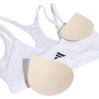 adidas sujetadores deportivos OPTIME WORKOUT STRAPPY LIGHT SUPPORT 06