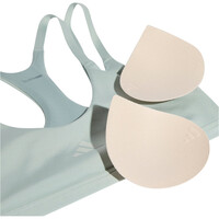 adidas sujetadores deportivos OPTIME WORKOUT STRAPPY LIGHT SUPPORT 06