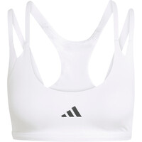 OPTIME WORKOUT STRAPPY LIGHT SUPPORT