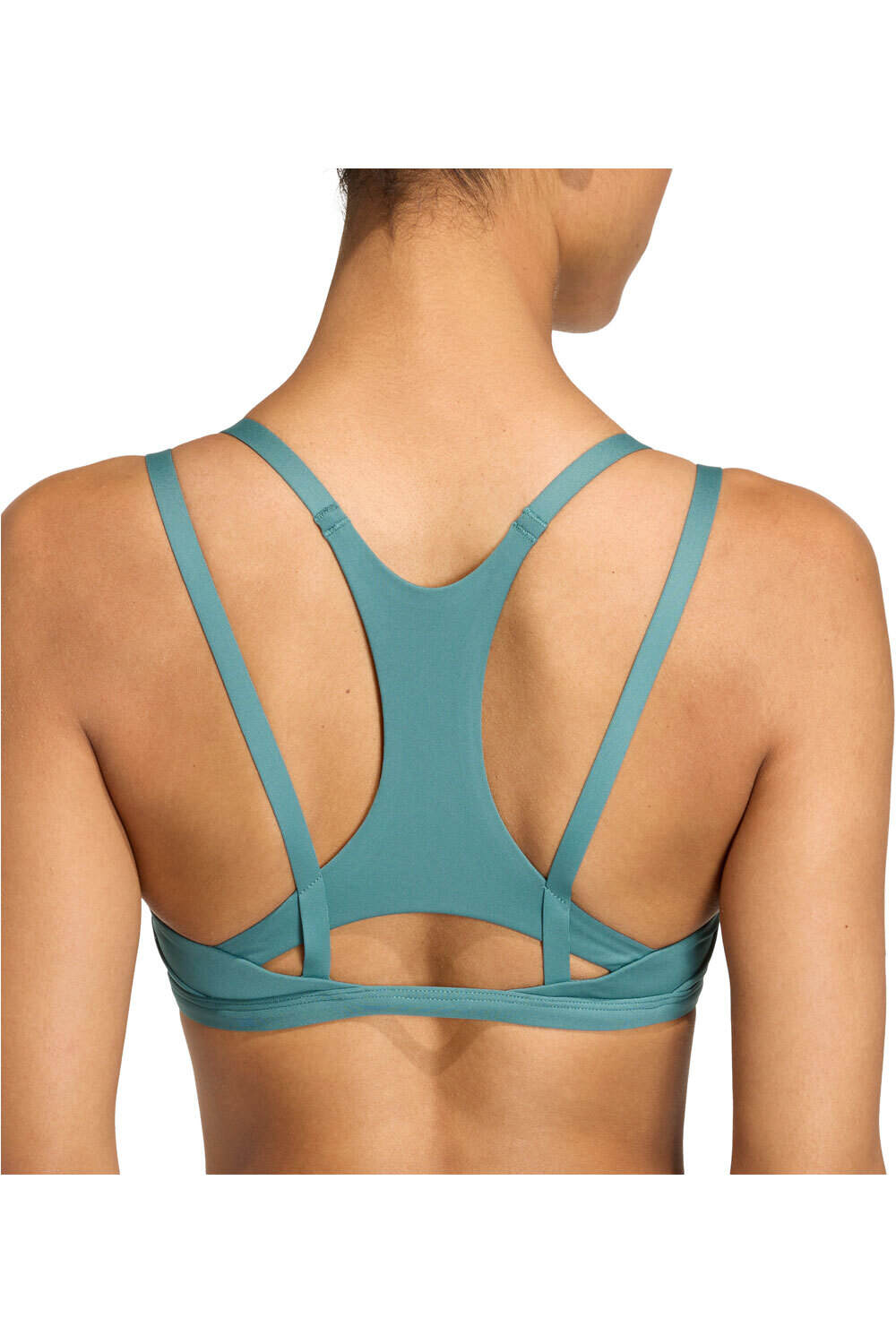 adidas sujetadores deportivos OPTIME WORKOUT STRAPPY LIGHT SUPPORT vista detalle