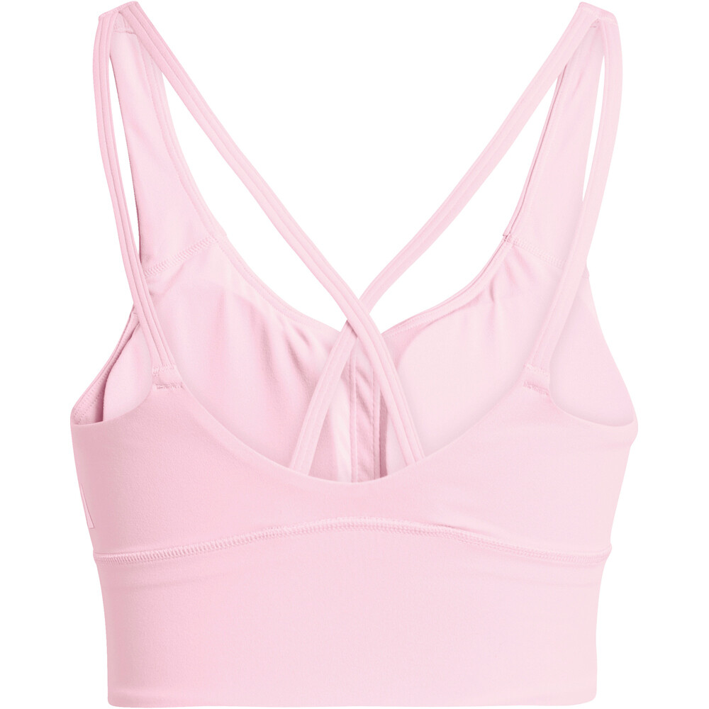 adidas sujetadores deportivos POCO IMPACTO 3 STRIPES STUDIO ALL ME 05