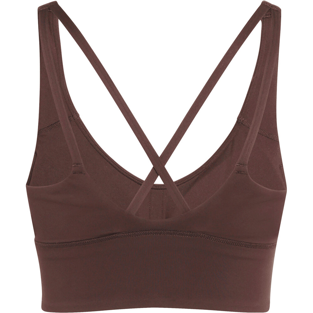 adidas sujetadores deportivos POCO IMPACTO 3 STRIPES STUDIO ALL ME 05