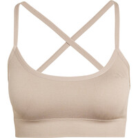 adidas sujetadores deportivos POCO IMPACTO ESSENTIALS 03