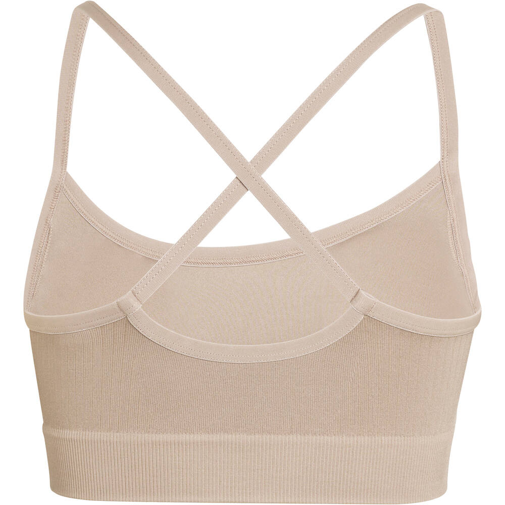 adidas sujetadores deportivos POCO IMPACTO ESSENTIALS 04