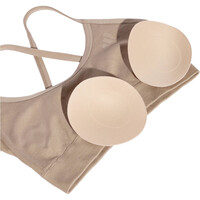 adidas sujetadores deportivos POCO IMPACTO ESSENTIALS 05