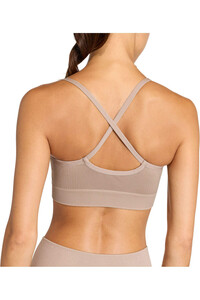 adidas sujetadores deportivos POCO IMPACTO ESSENTIALS vista detalle