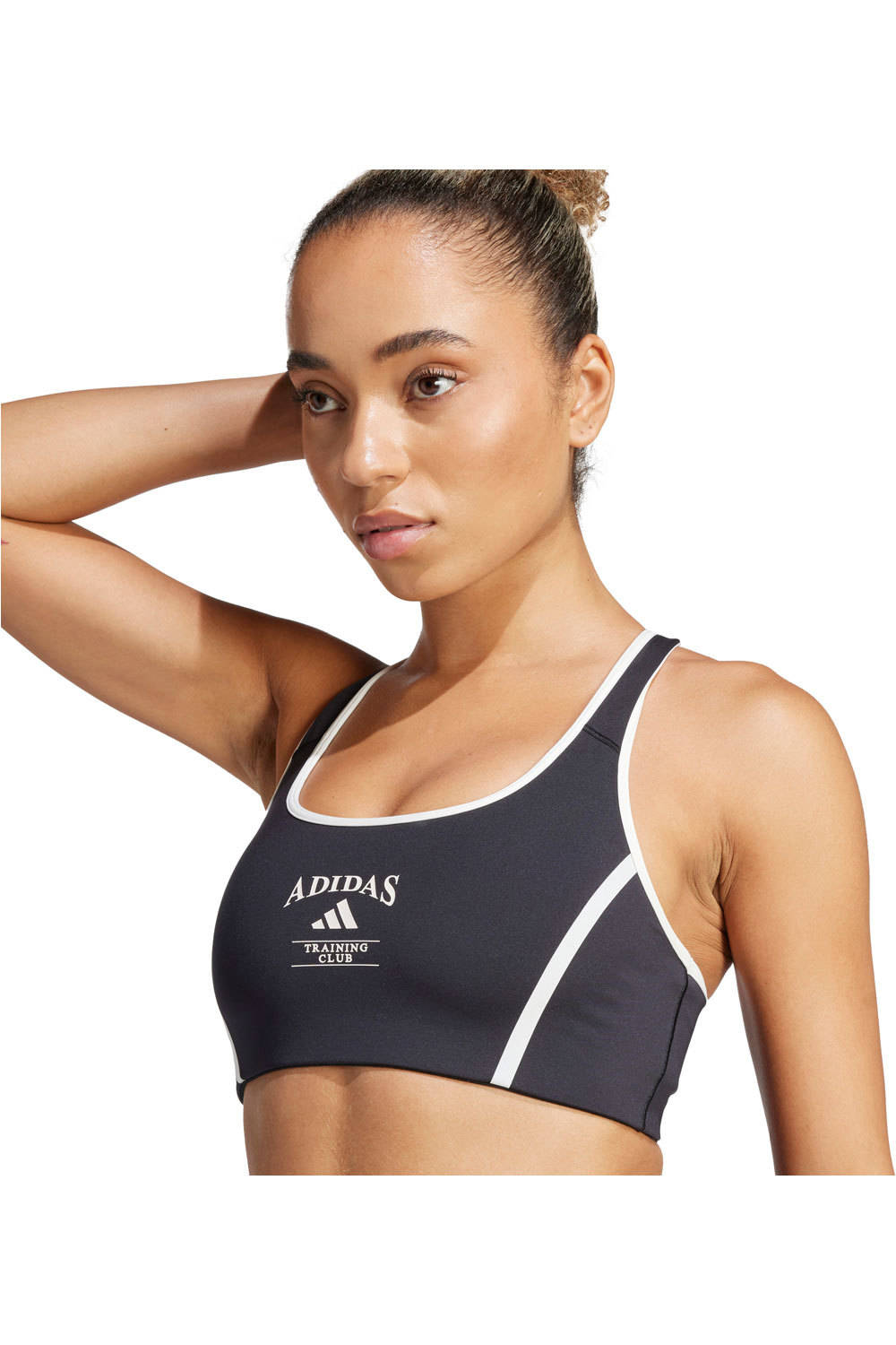 adidas sujetadores deportivos PWIM HERITAGE vista detalle