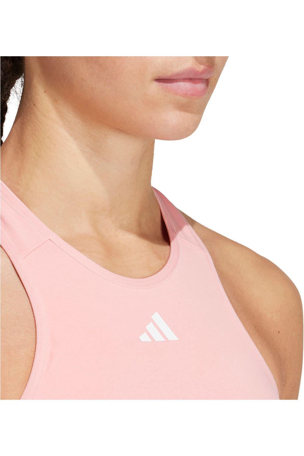 adidas sujetadores deportivos PWIM MS TF HNCK vista detalle