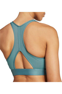 adidas sujetadores deportivos PWRCT BL BRA 03
