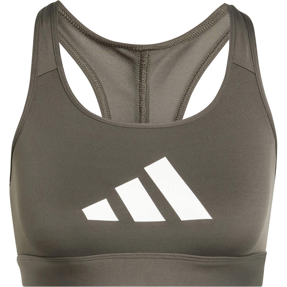 adidas sujetadores deportivos PWRCT BL BRA 04
