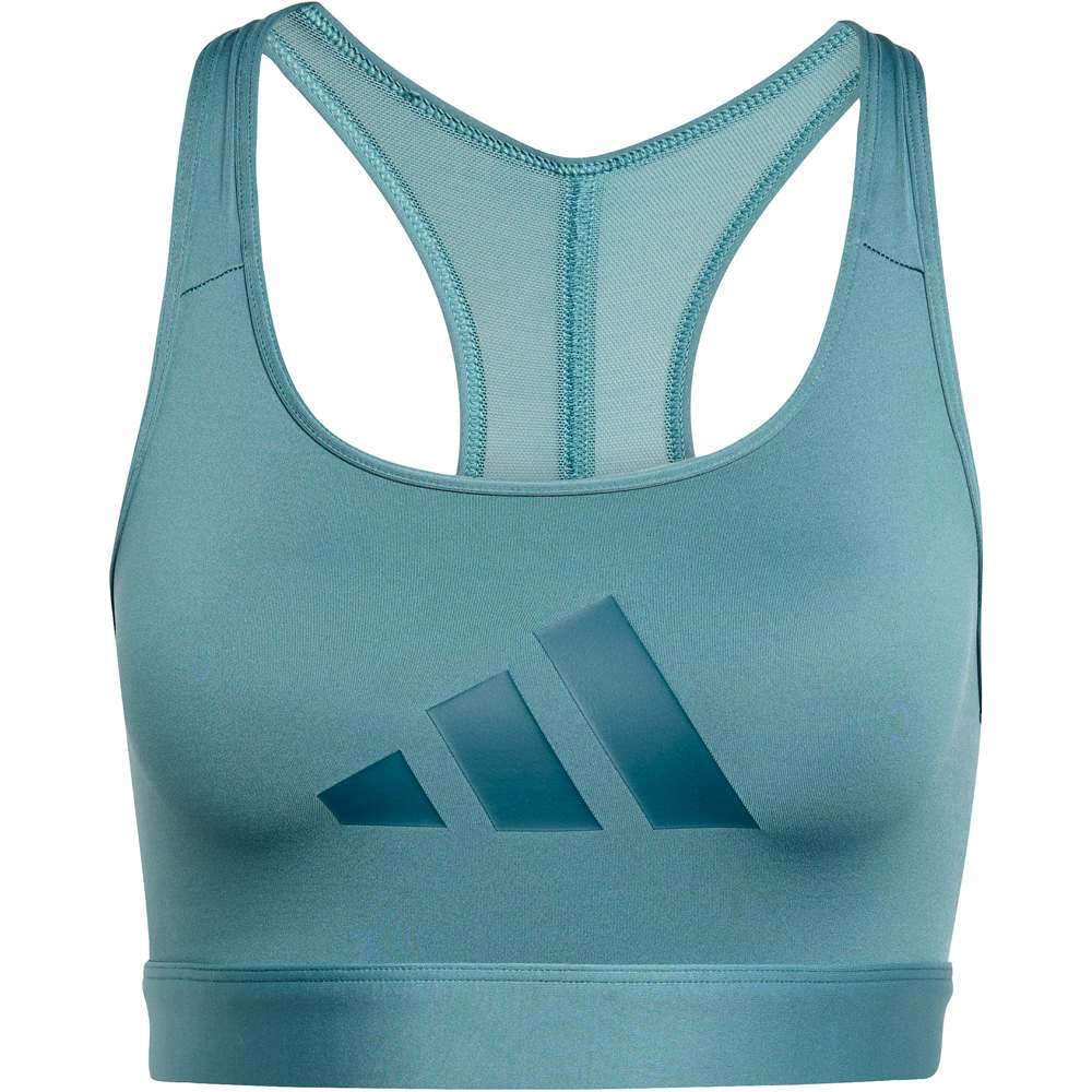 adidas sujetadores deportivos PWRCT BL BRA 04