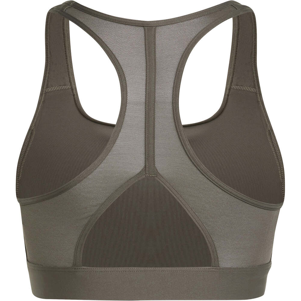 adidas sujetadores deportivos PWRCT BL BRA 05