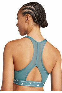 adidas sujetadores deportivos PWRCT BRA 03