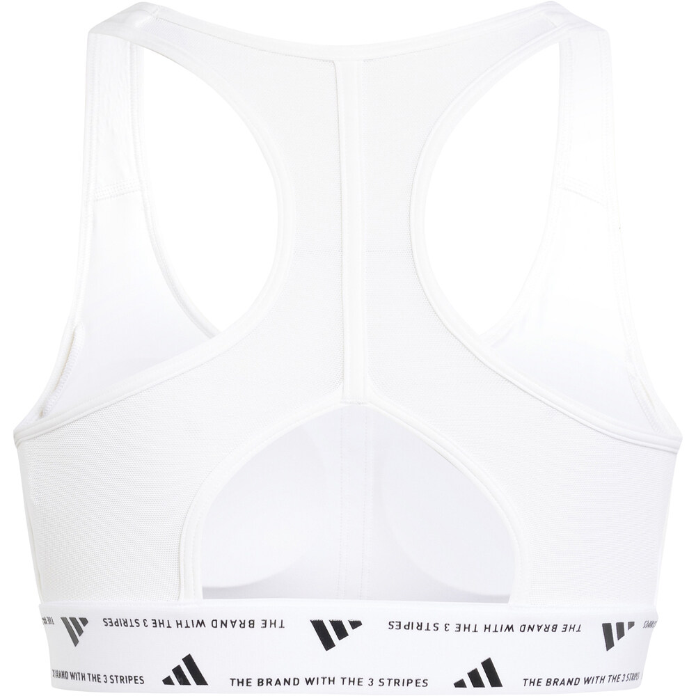 adidas sujetadores deportivos PWRCT BRA 05