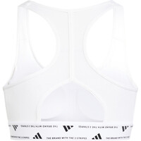 adidas sujetadores deportivos PWRCT BRA 05