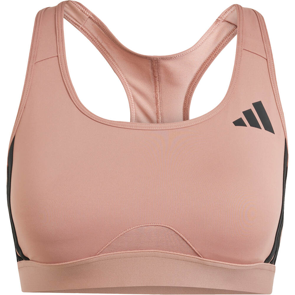 adidas sujetadores deportivos PWRCT MS 3S BRA 04