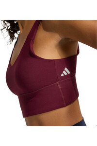 adidas sujetadores deportivos STUDIO ALL ME 03