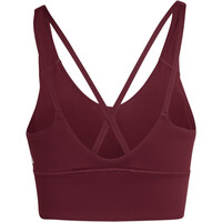 adidas sujetadores deportivos STUDIO ALL ME 05