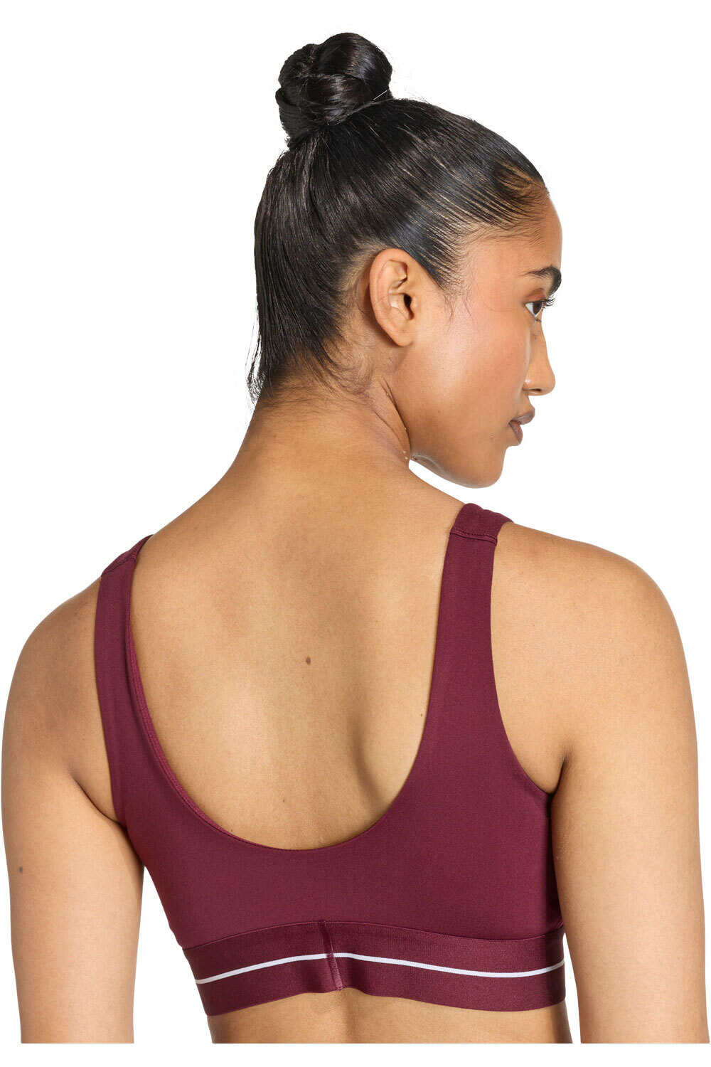 adidas sujetadores deportivos SUJECIN LIGERA HYPERGLAM 03