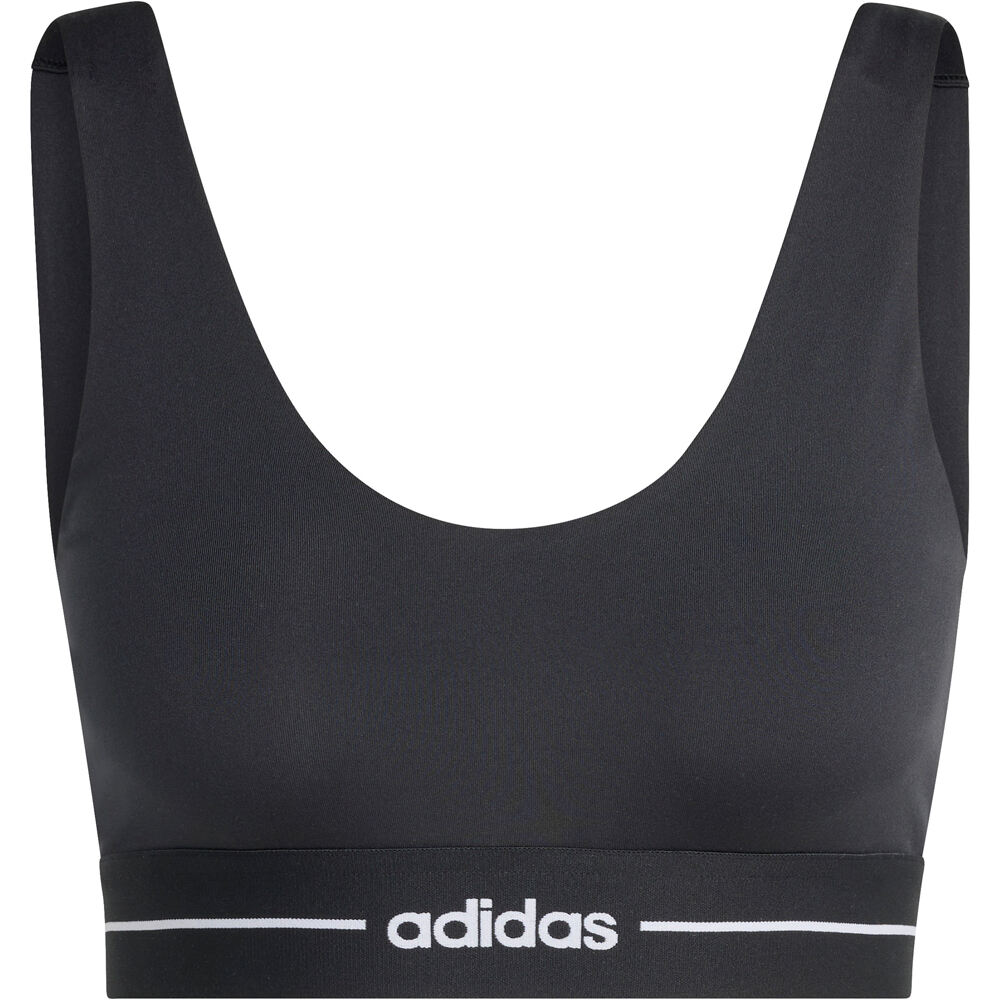 adidas sujetadores deportivos SUJECIN LIGERA HYPERGLAM 04