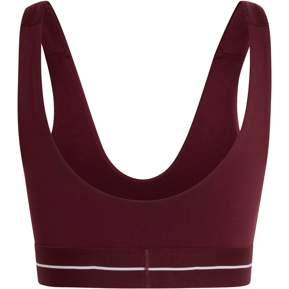 adidas sujetadores deportivos SUJECIN LIGERA HYPERGLAM 05