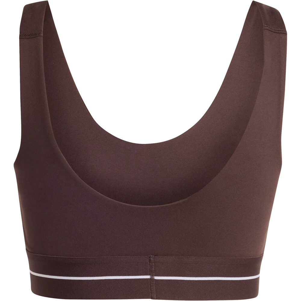 adidas sujetadores deportivos SUJECIN LIGERA HYPERGLAM 05