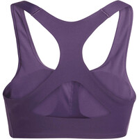 adidas sujetadores deportivos SUJETADOR ADIZERO RUN MEDIUM SUPPORT 05