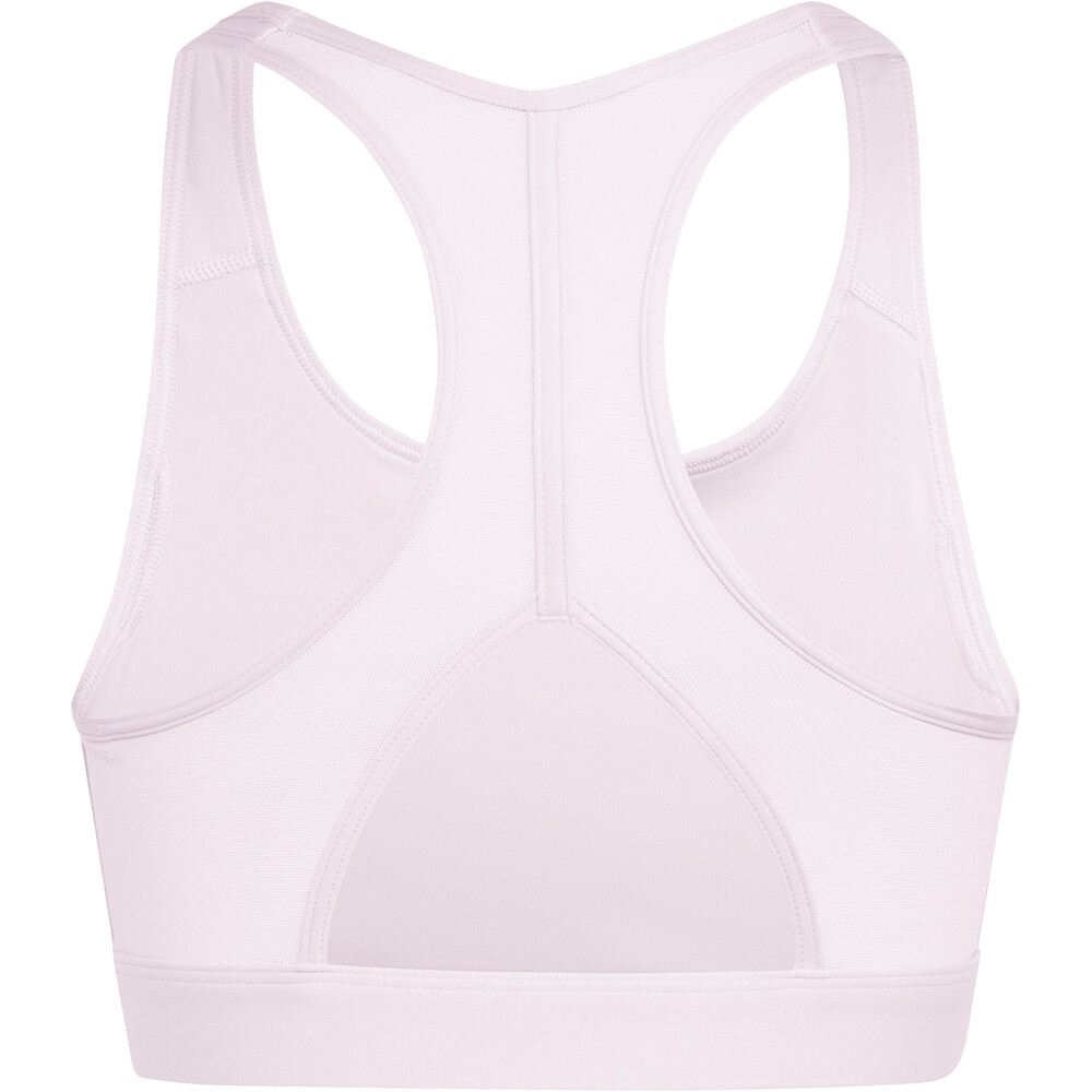 adidas sujetadores deportivos SUJETADOR POWERREACT BIG LOGO GRAPHIC 04