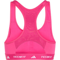 adidas sujetadores deportivos SUJETADOR TECHFIT 05