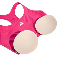 adidas sujetadores deportivos SUJETADOR TECHFIT 06