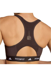 adidas sujetadores deportivos TECHFIT 03