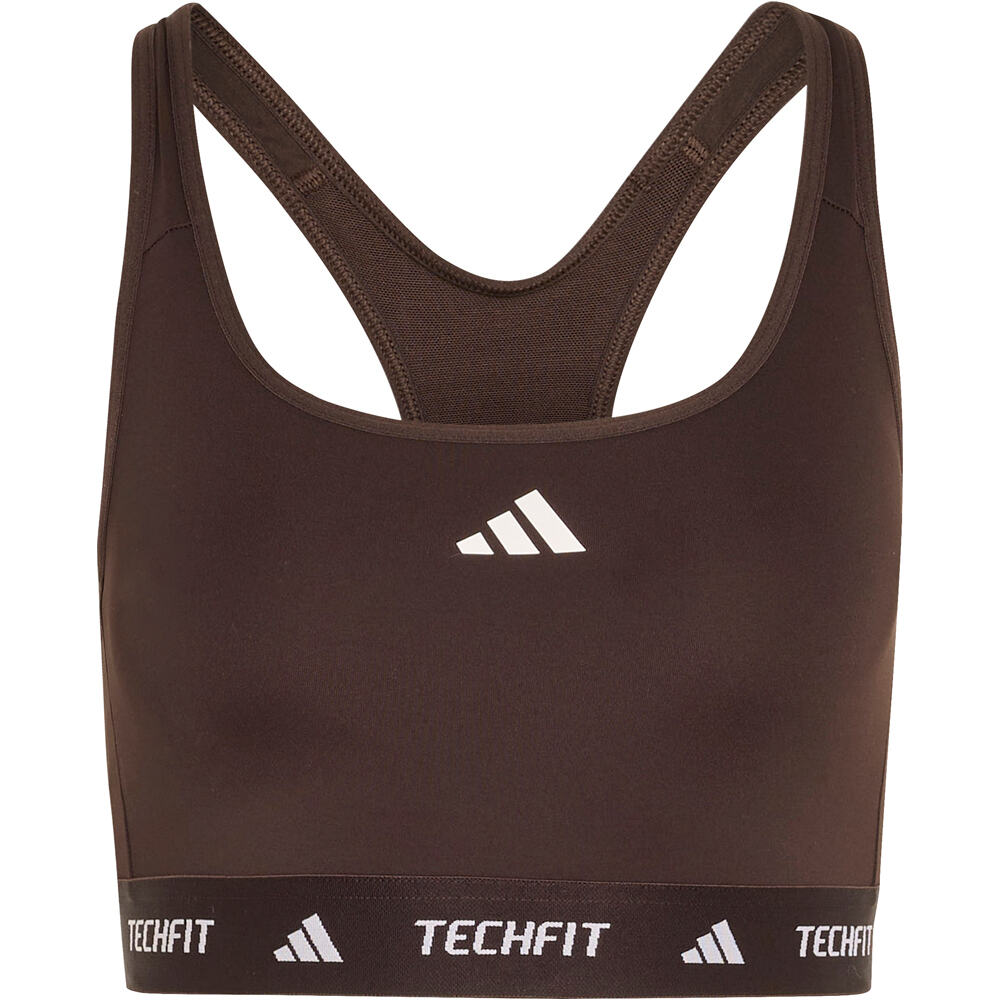 adidas sujetadores deportivos TECHFIT 04