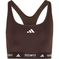 adidas sujetadores deportivos TECHFIT 04