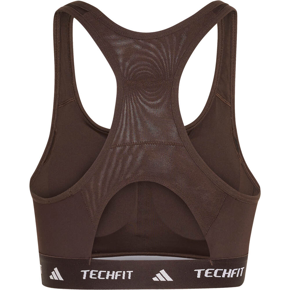 adidas sujetadores deportivos TECHFIT 05