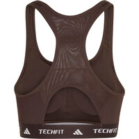 adidas sujetadores deportivos TECHFIT 05