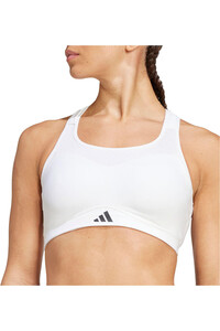 adidas sujetadores deportivos TLRD IMPACT vista detalle