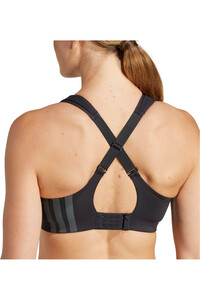 adidas sujetadores deportivos TLRDIM HS BRA 03