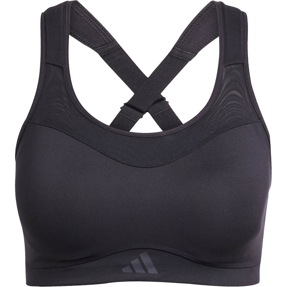 adidas sujetadores deportivos TLRDIM HS BRA 04