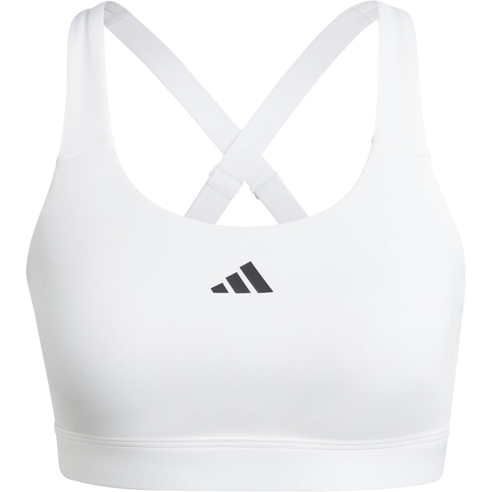 adidas sujetadores deportivos TLRDRCT HS BRA 04