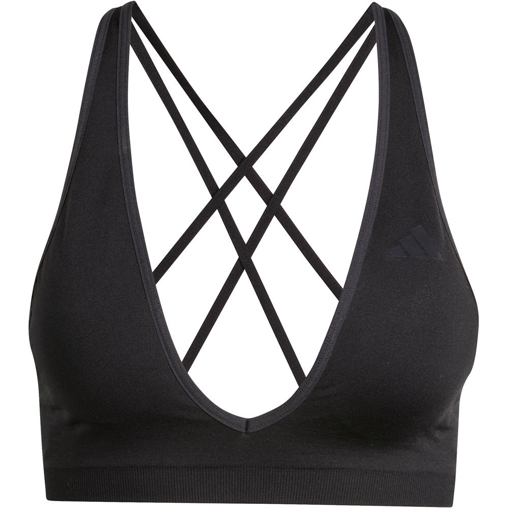 adidas sujetadores deportivos WE SCRUN LS BRA 03