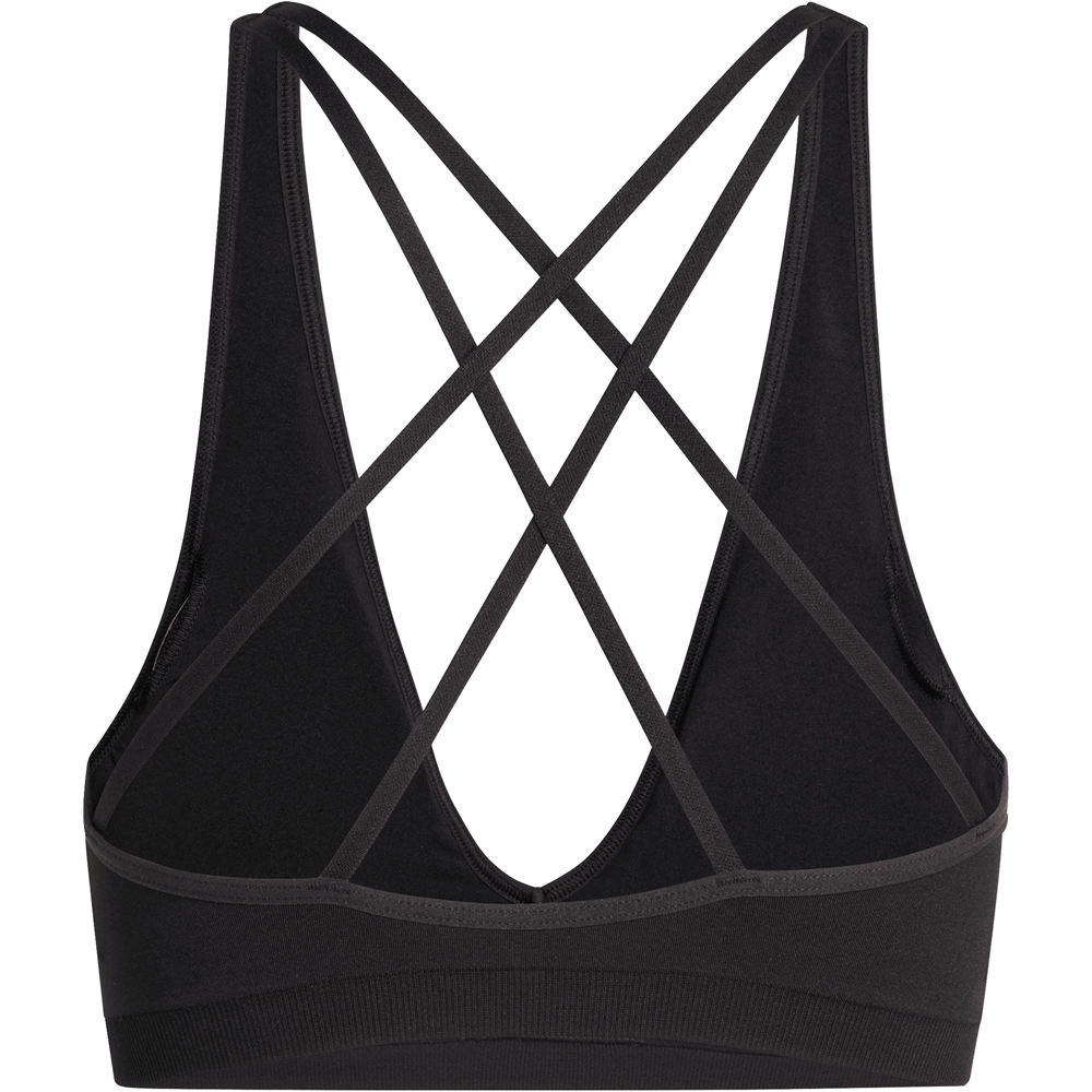 adidas sujetadores deportivos WE SCRUN LS BRA 04