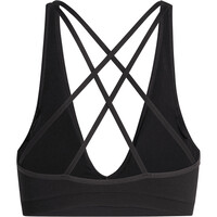 adidas sujetadores deportivos WE SCRUN LS BRA 04