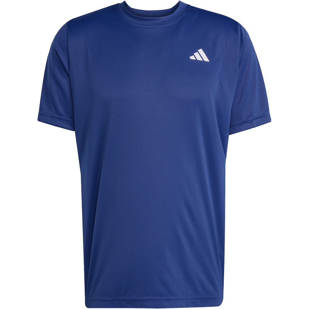 ADIDAS T camiseta tenis manga corta hombre CAMISETA CLUB 05