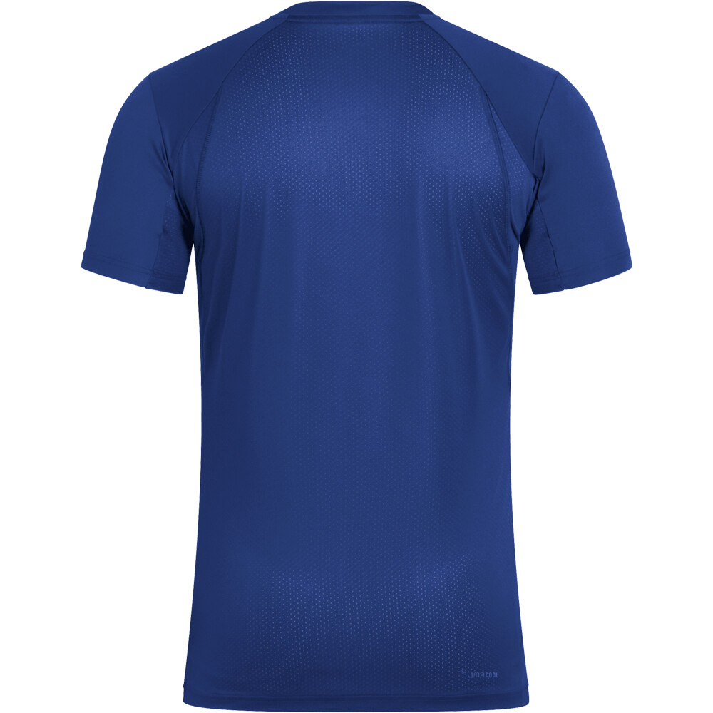 ADIDAS T camiseta tenis manga corta hombre CAMISETA CLUB 06