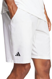 ADIDAS T pantalón tenis hombre PANTALON CORTO CLUB SW 03