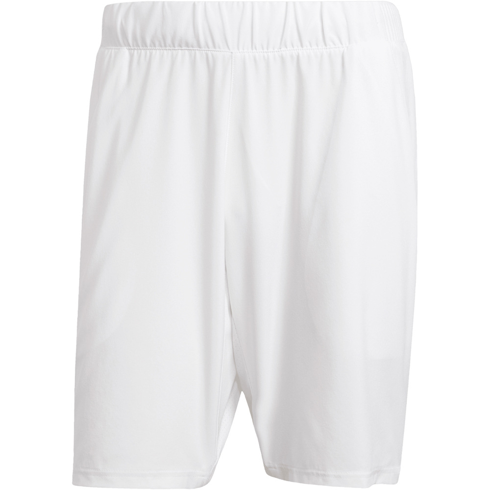 ADIDAS T pantalón tenis hombre PANTALON CORTO CLUB SW 05